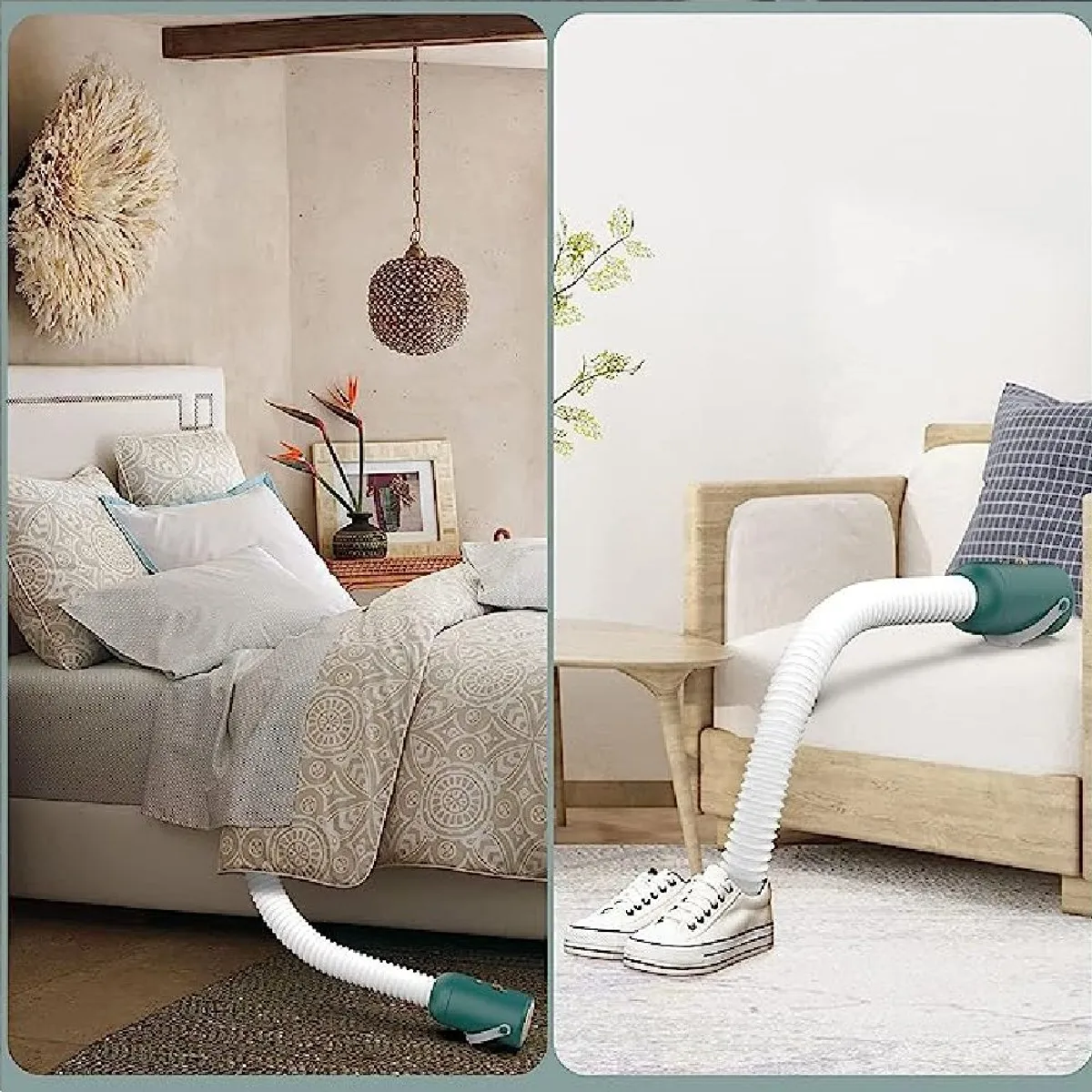 OTTOWARE - Mini Secadora de Ropa Portátil