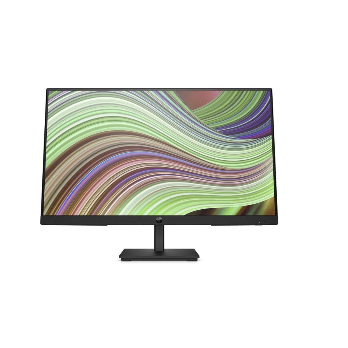 HP - Monitor HP P24v G5, 23.8 Pulg FHD VA Antirreflectante HDMI VGA