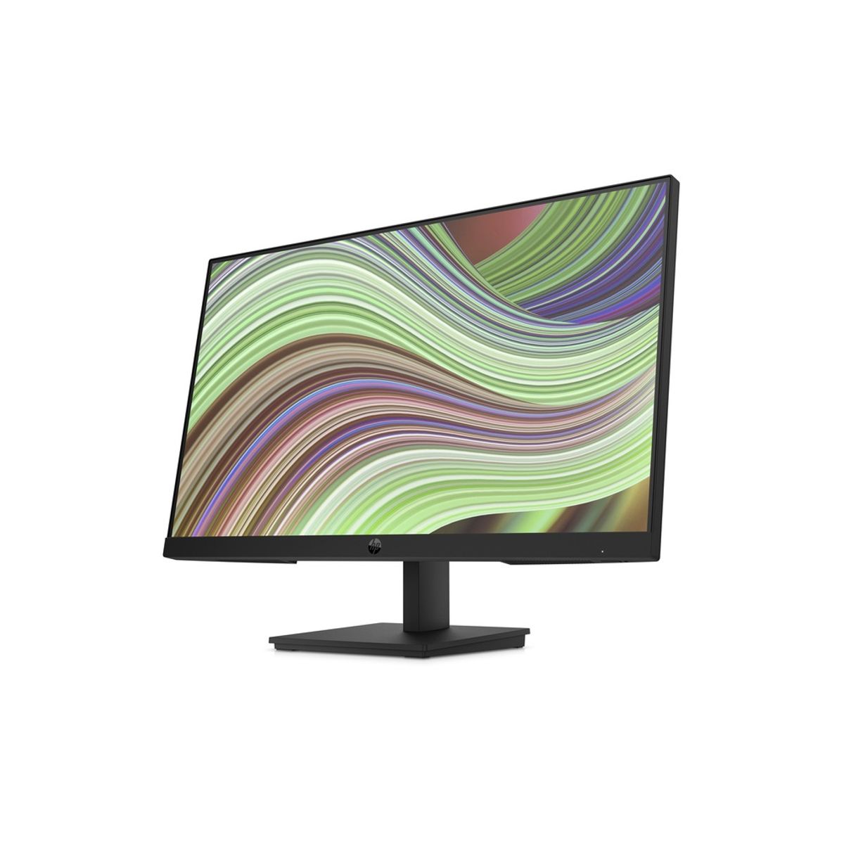 HP - Monitor HP P24v G5, 23.8 Pulg FHD VA Antirreflectante HDMI VGA