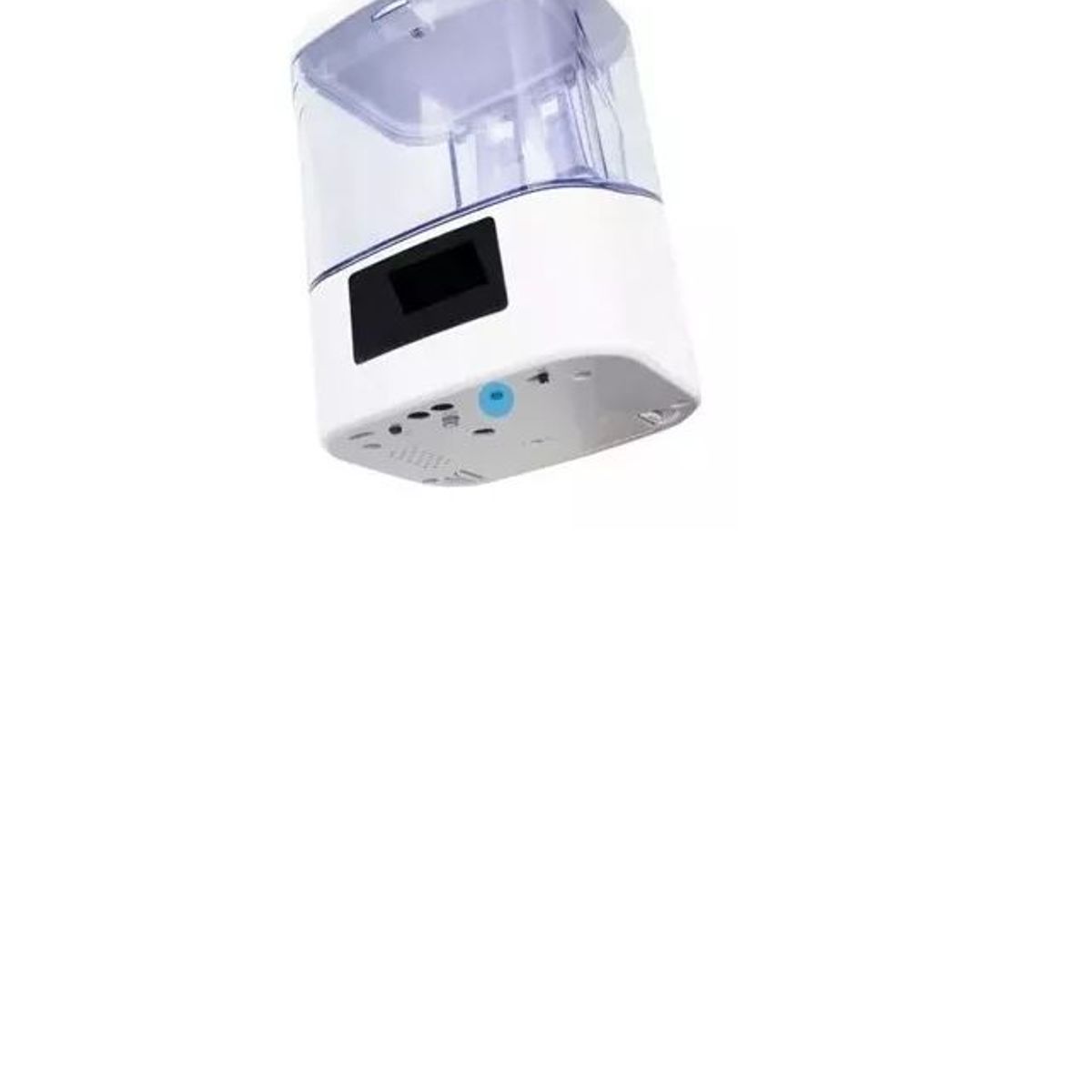 GENERICO - DISPENSADOR DE JABON LIQUIDO CON TEMPERATURA