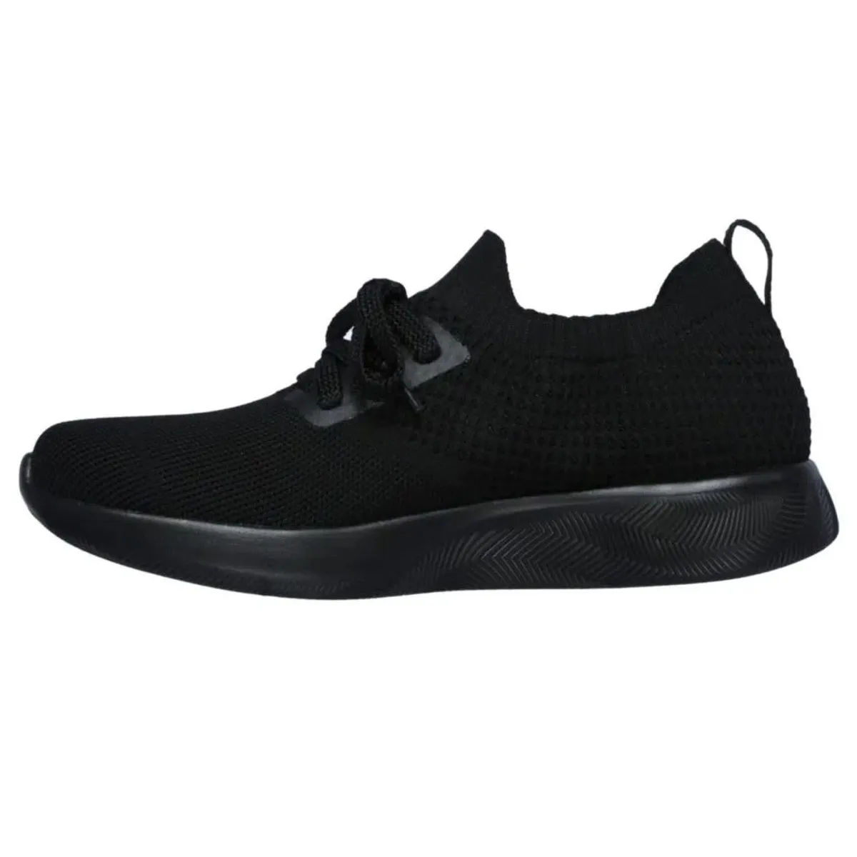 SKECHERS - Zapatillas urbanas skechers Bobs Squad 2 32800-BBK - negro