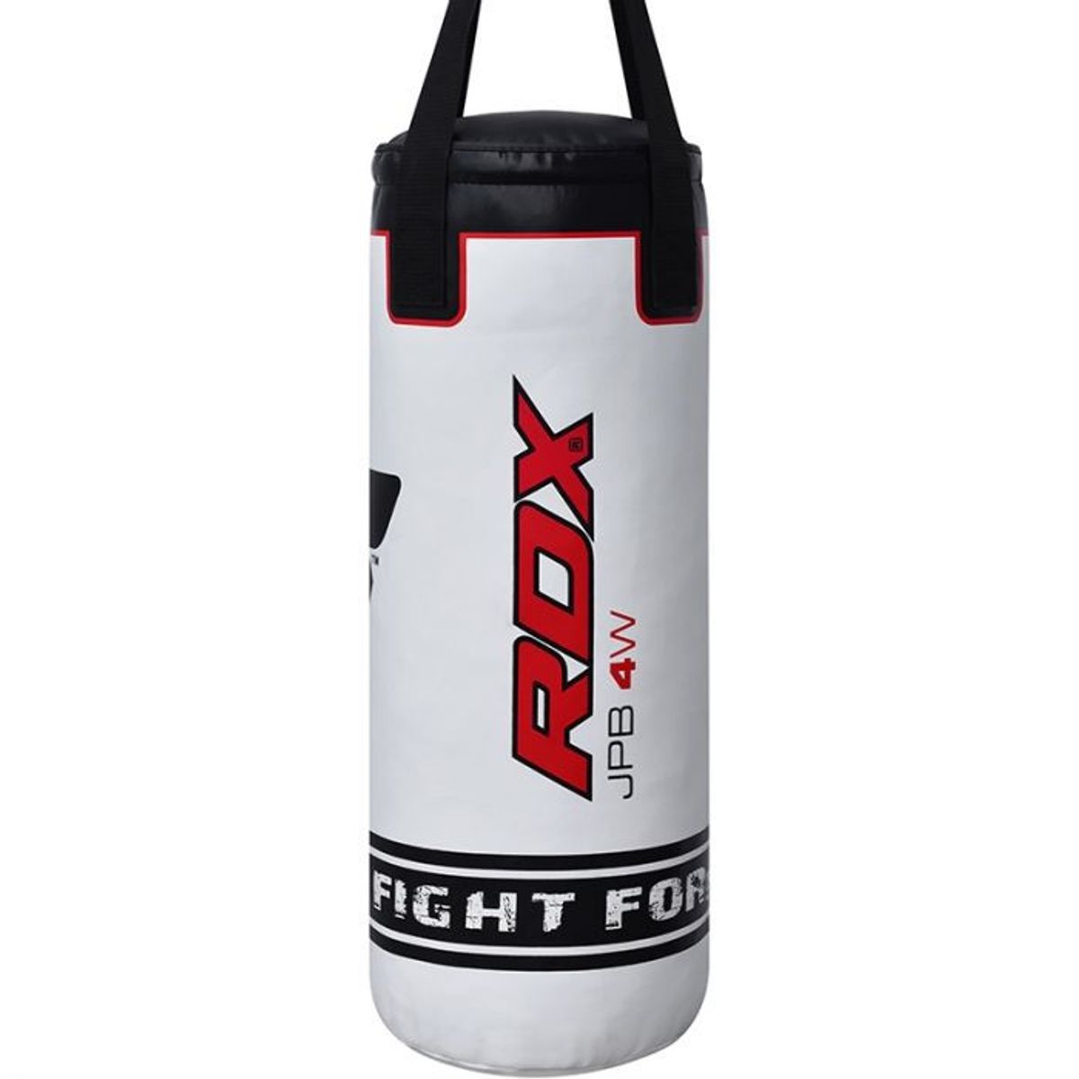 RDX - rdx SACO DE BOXEO PARA NIÑOS BLANCO-2FT SOLO SACO SIN RELLENO