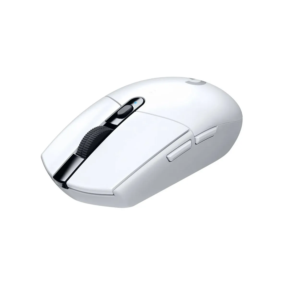 LOGITECH - Mouse Inalámbrico Logitech Gamer Lightspeed G305 White