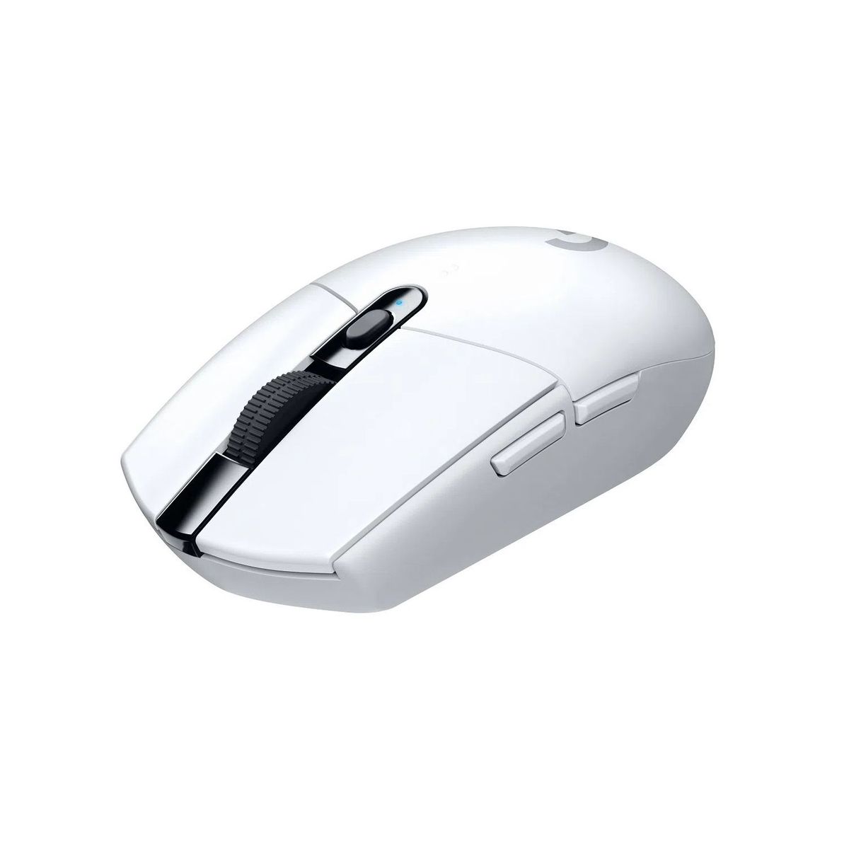 LOGITECH - Mouse Inalámbrico Logitech Gamer Lightspeed G305 White