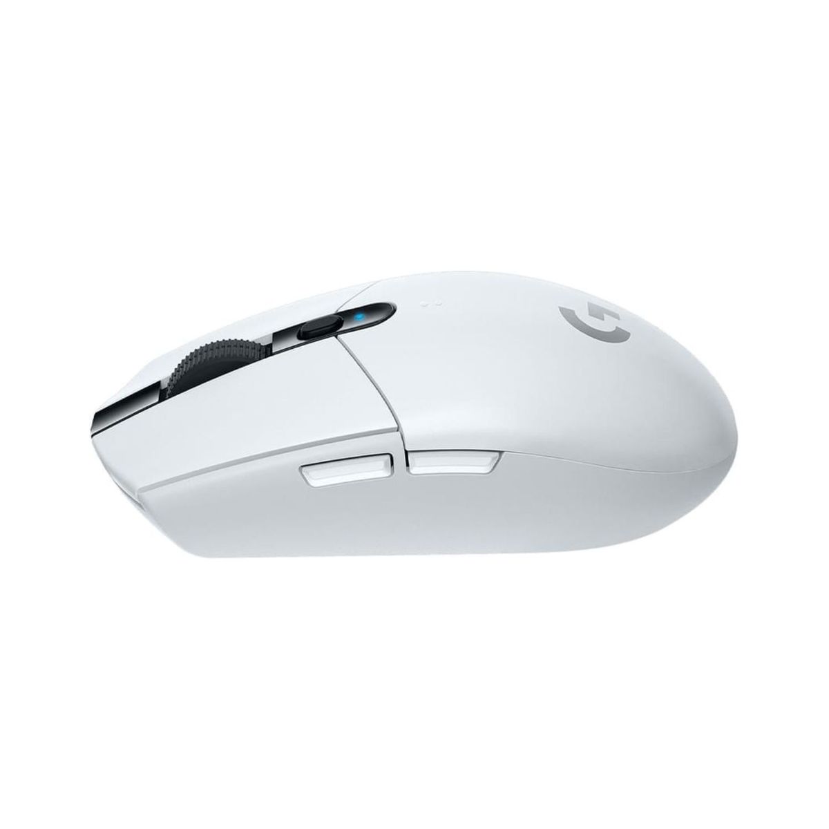LOGITECH - Mouse Inalámbrico Logitech Gamer Lightspeed G305 White