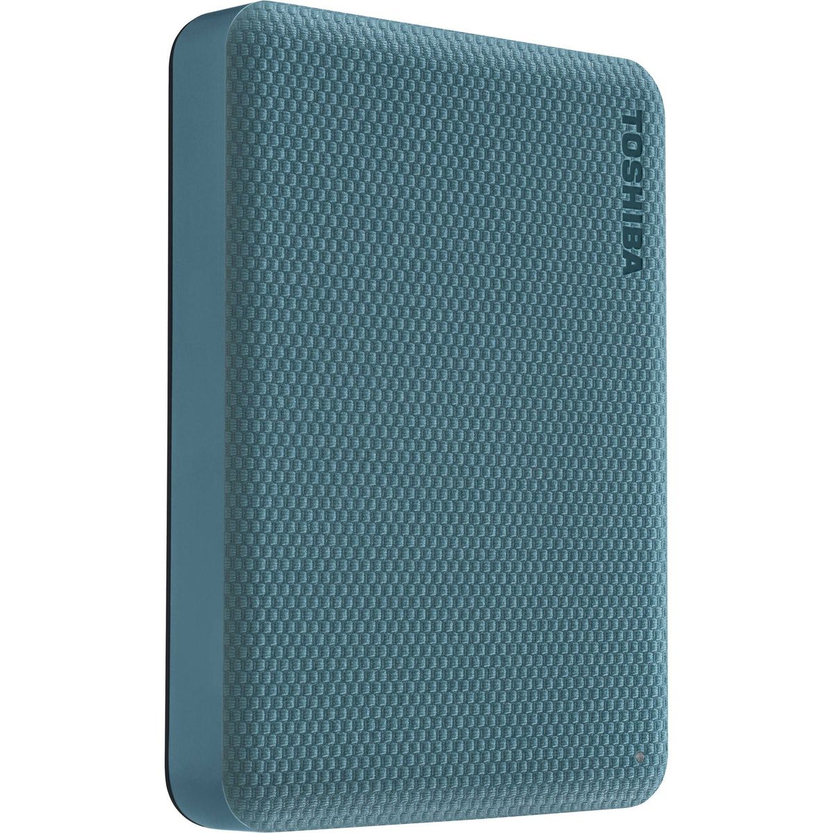 TOSHIBA - Toshiba Disco Externo 4TB Canvio Advance V10 Verde - HDTCA40XG3CA