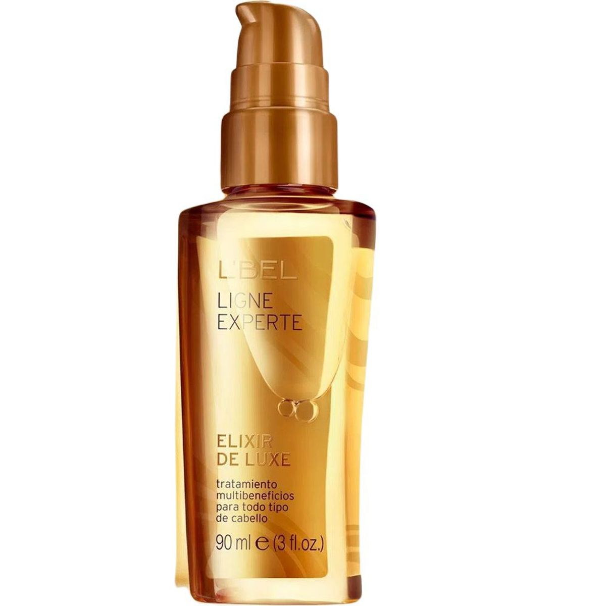 LBEL - Ligne Experte Elixir de Luxe 90 ml de LBEL