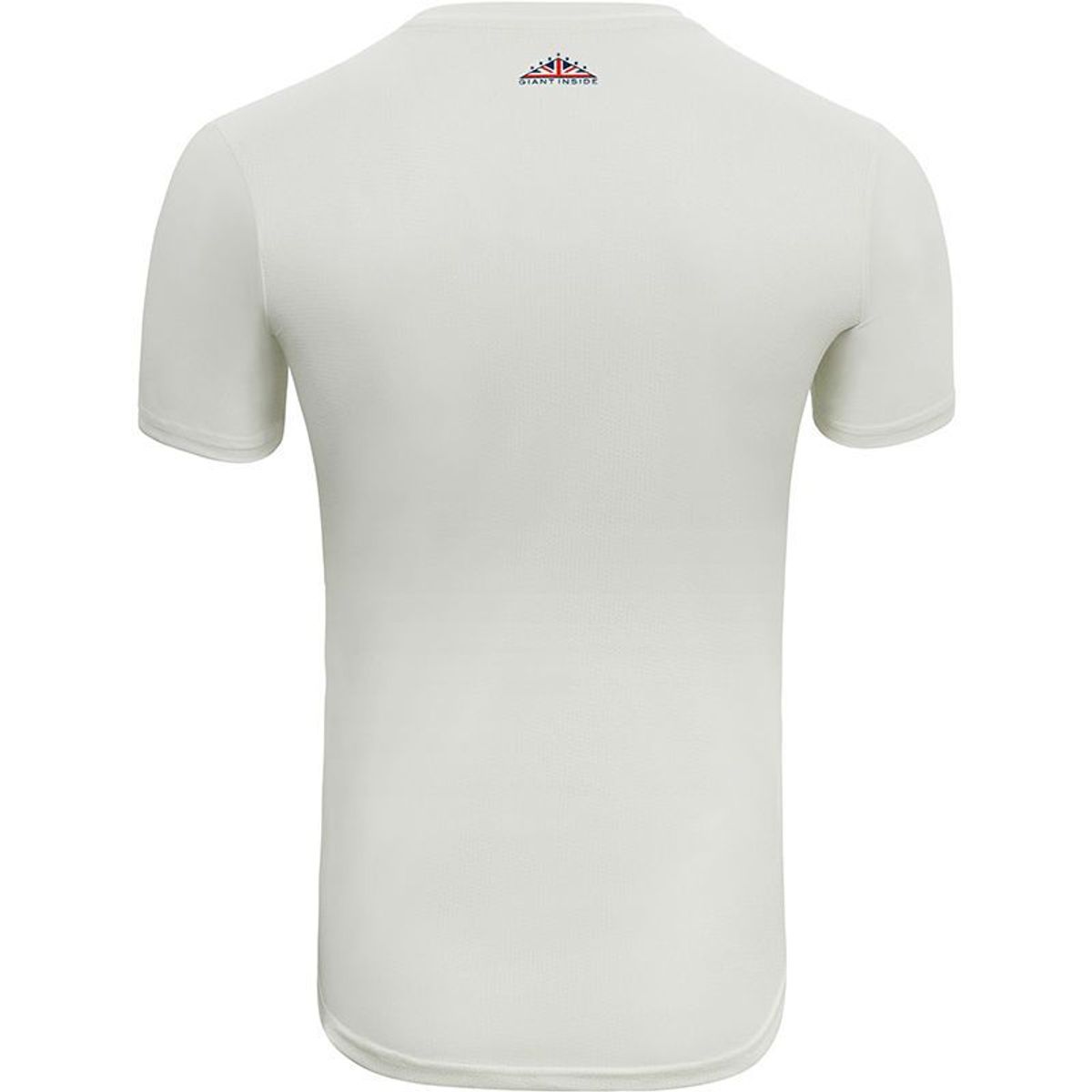 RDX - Camiseta MC  RDX T17 Aura blanco TALLA M