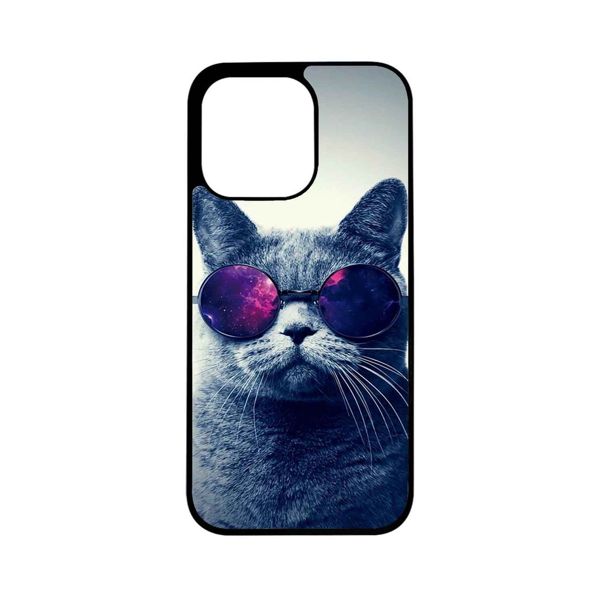 GENERICO - Funda Protector Case Para IPHONE 13 PRO MAX