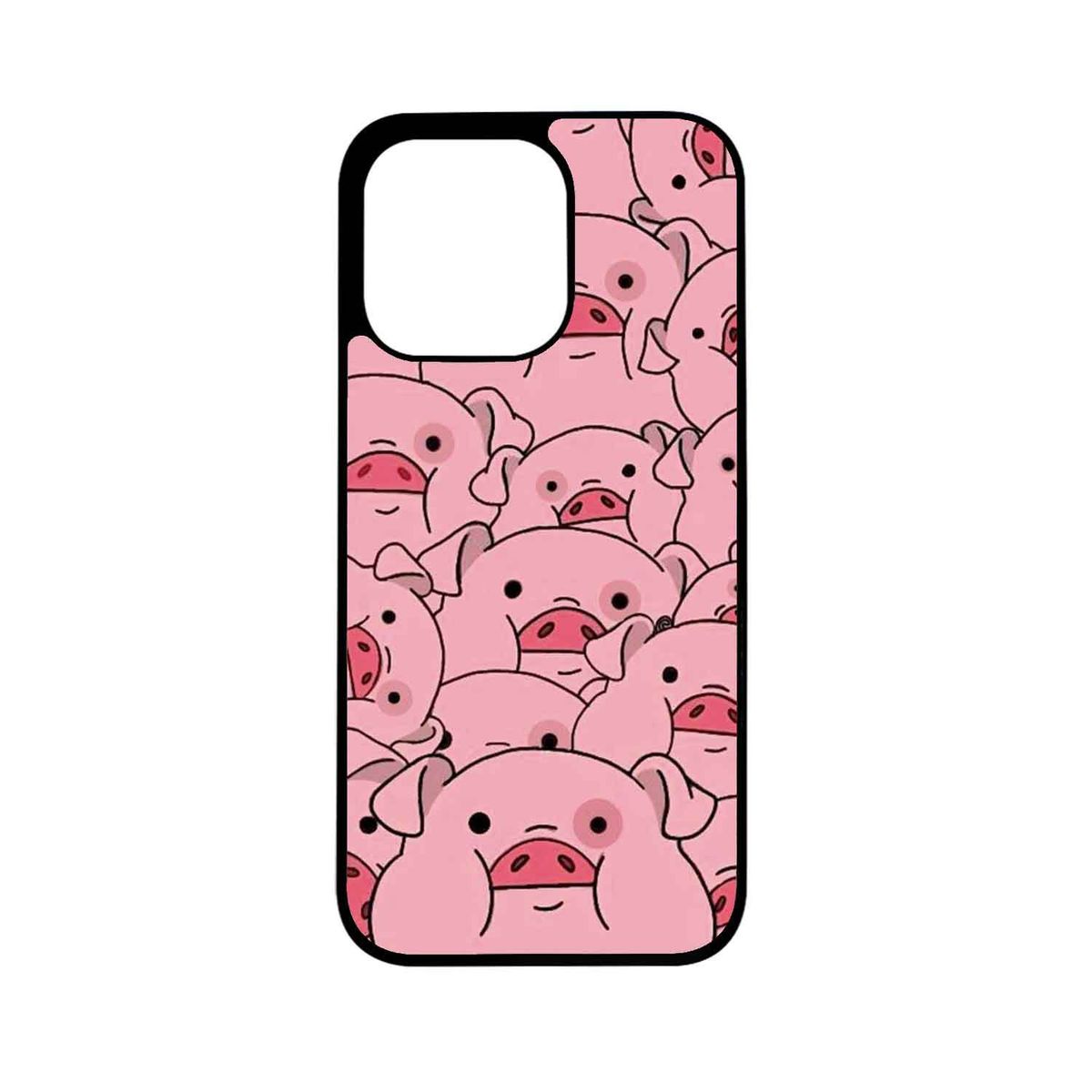 GENERICO - Funda Protector Case Para IPHONE 13 PRO MAX