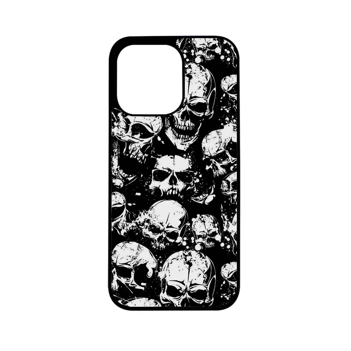 GENERICO - Funda Protector Case Para IPHONE 13 PRO MAX