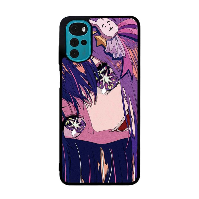 GENERICO - Funda Protector Case Para MOTO G22