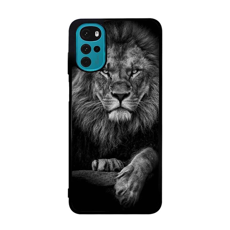 GENERICO - Funda Protector Case Para MOTO G22