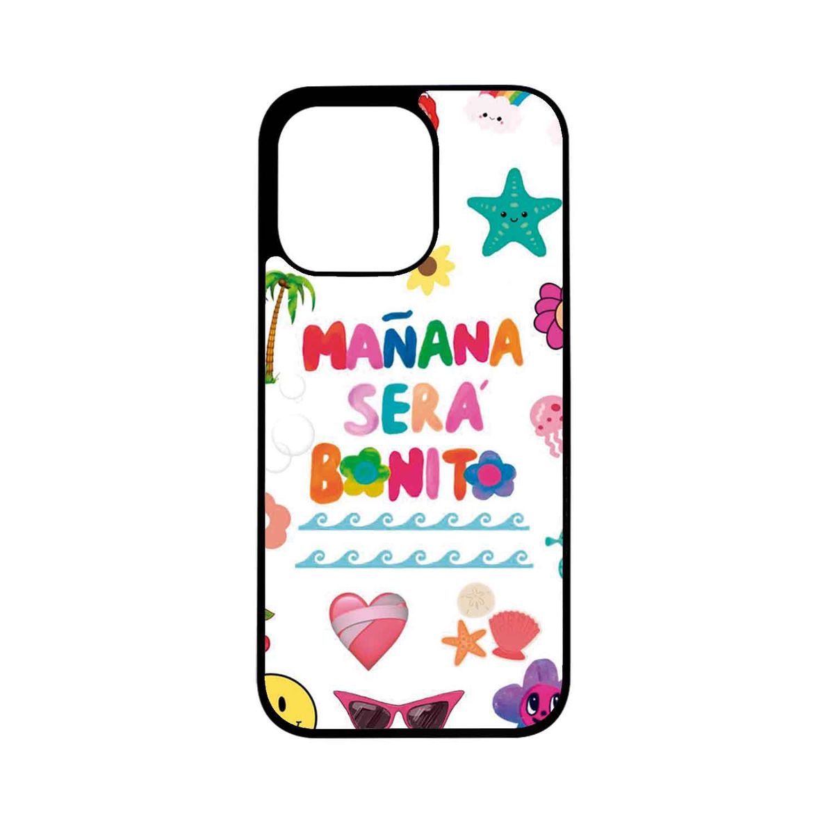 GENERICO - Funda Protector Case Para IPHONE 13 PRO MAX