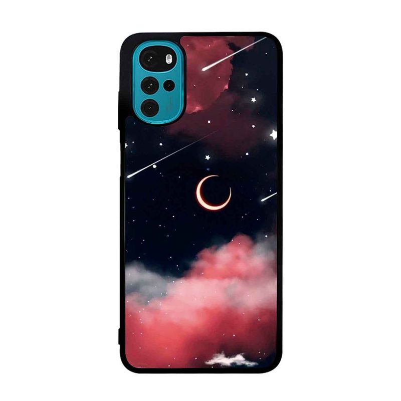 GENERICO - Funda Protector Case Para MOTO G22