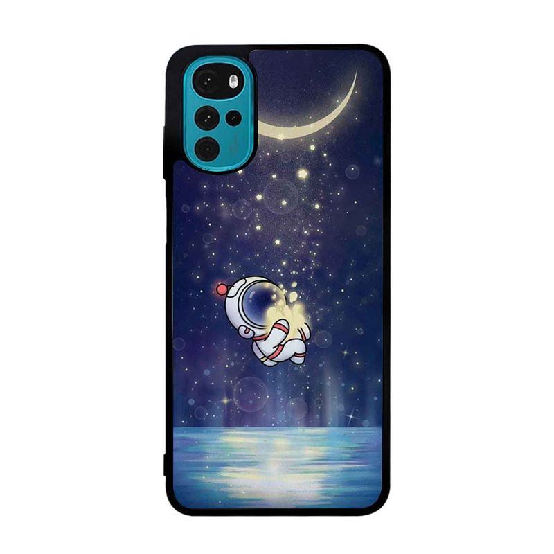 GENERICO - Funda Protector Case Para MOTO G22