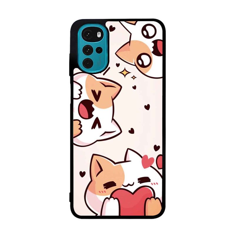 GENERICO - Funda Protector Case Para MOTO G22