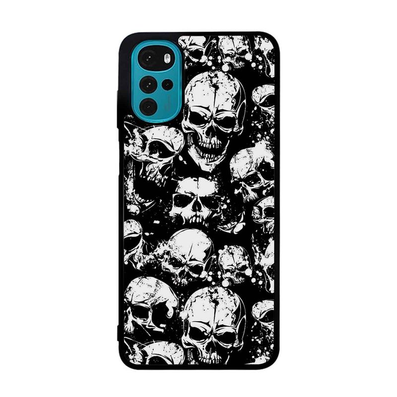 GENERICO - Funda Protector Case Para MOTO G22