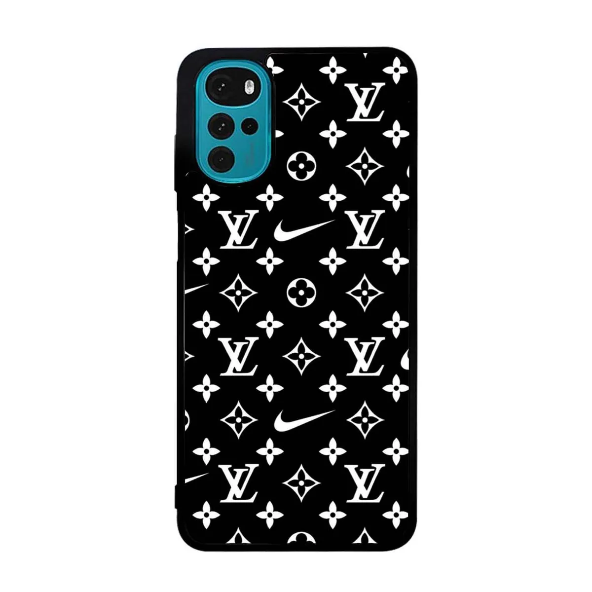 GENERICO - Funda Protector Case Para MOTO G22