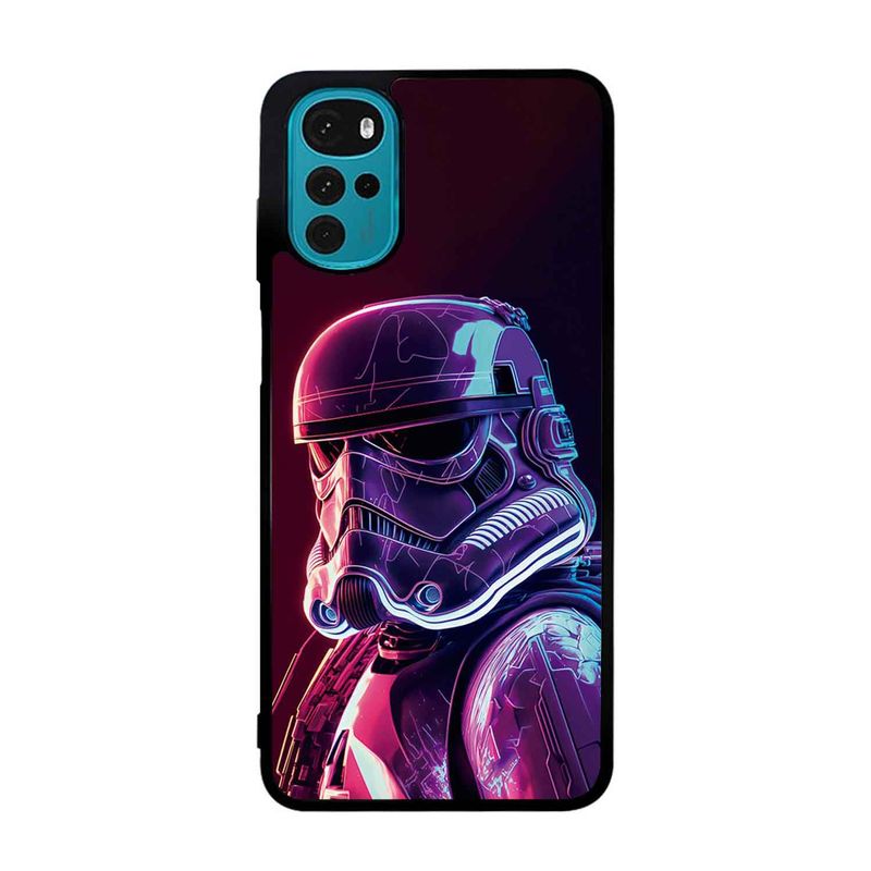 GENERICO - Funda Protector Case Para MOTO G22