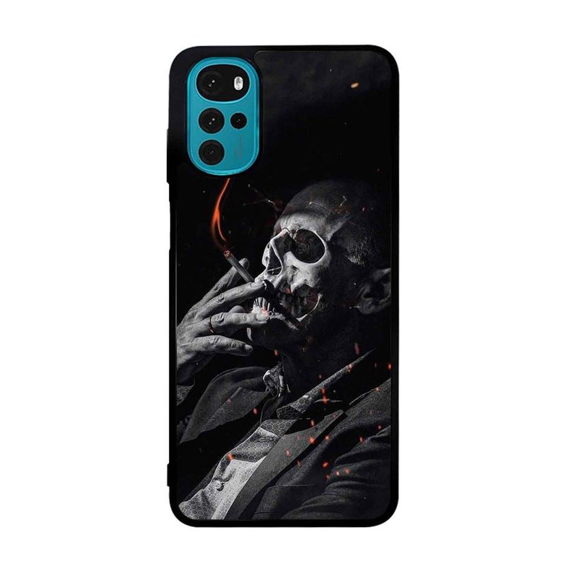 GENERICO - Funda Protector Case Para MOTO G22