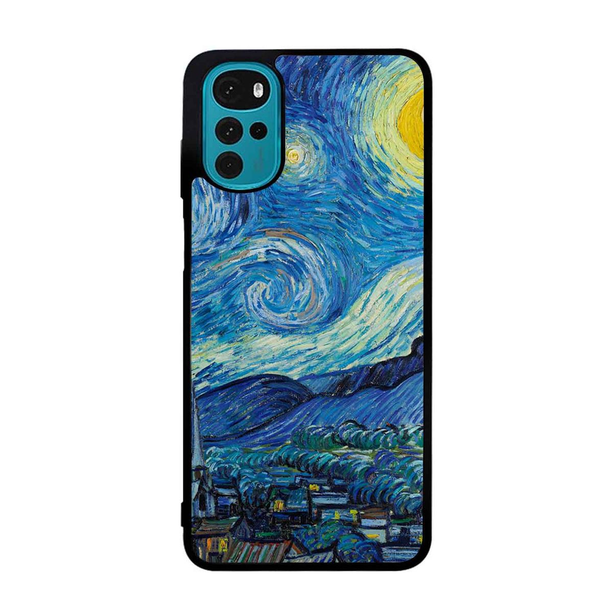 GENERICO - Funda Protector Case Para MOTO G22