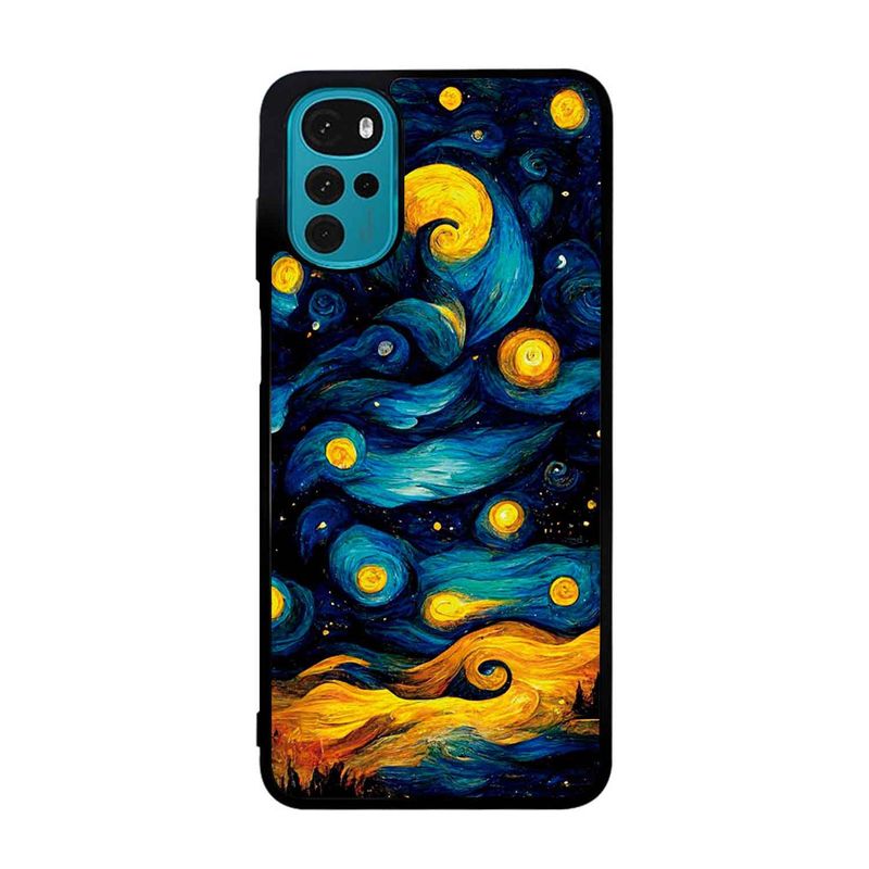 GENERICO - Funda Protector Case Para MOTO G22