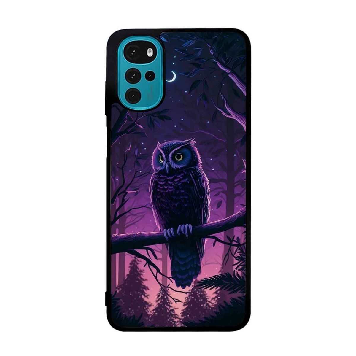 GENERICO - Funda Protector Case Para MOTO G22