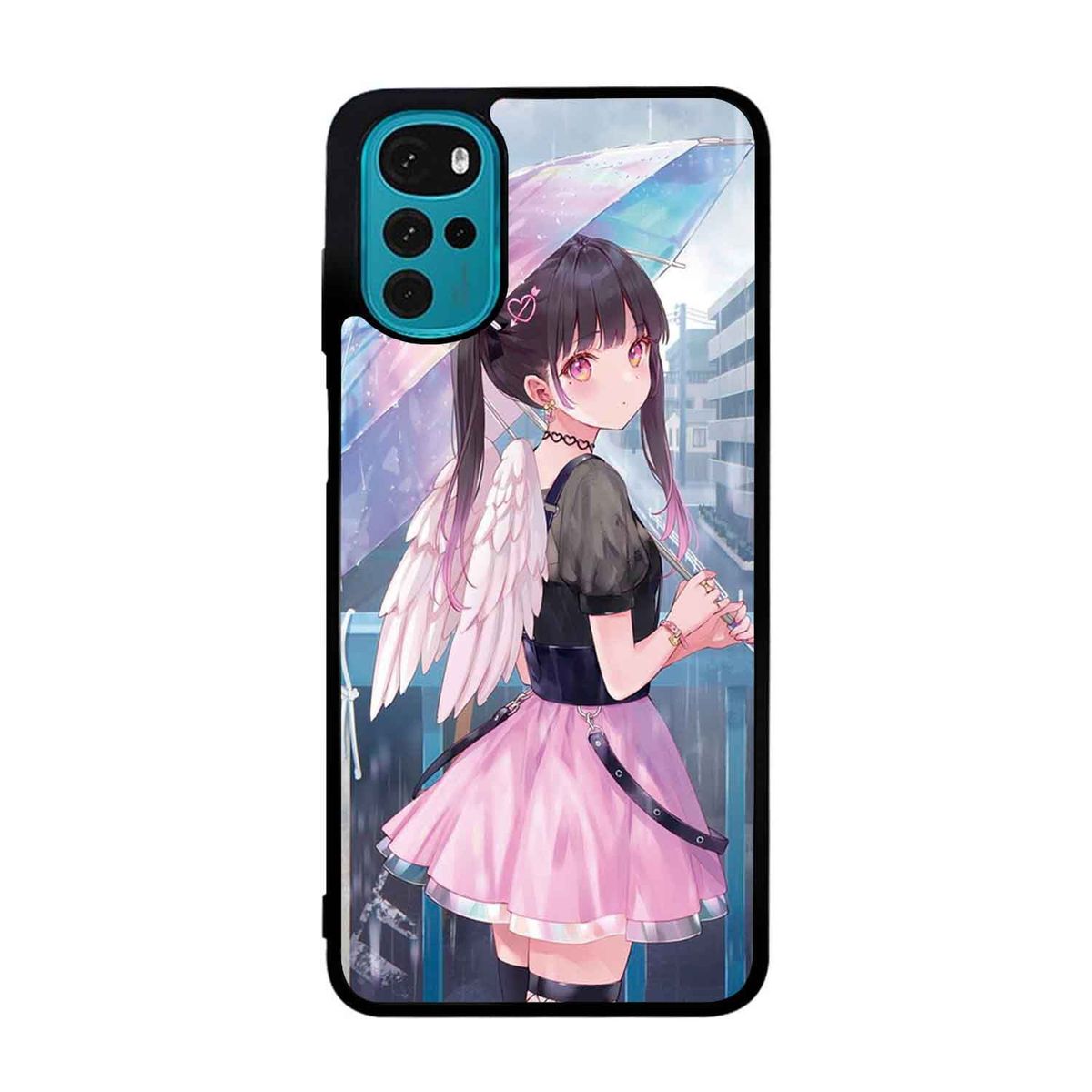 GENERICO - Funda Protector Case Para MOTO G22