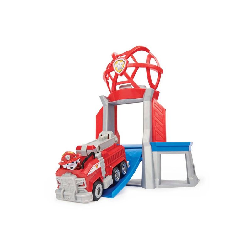 GENERICO - Set De Torre De Aventura De Paw Patrol