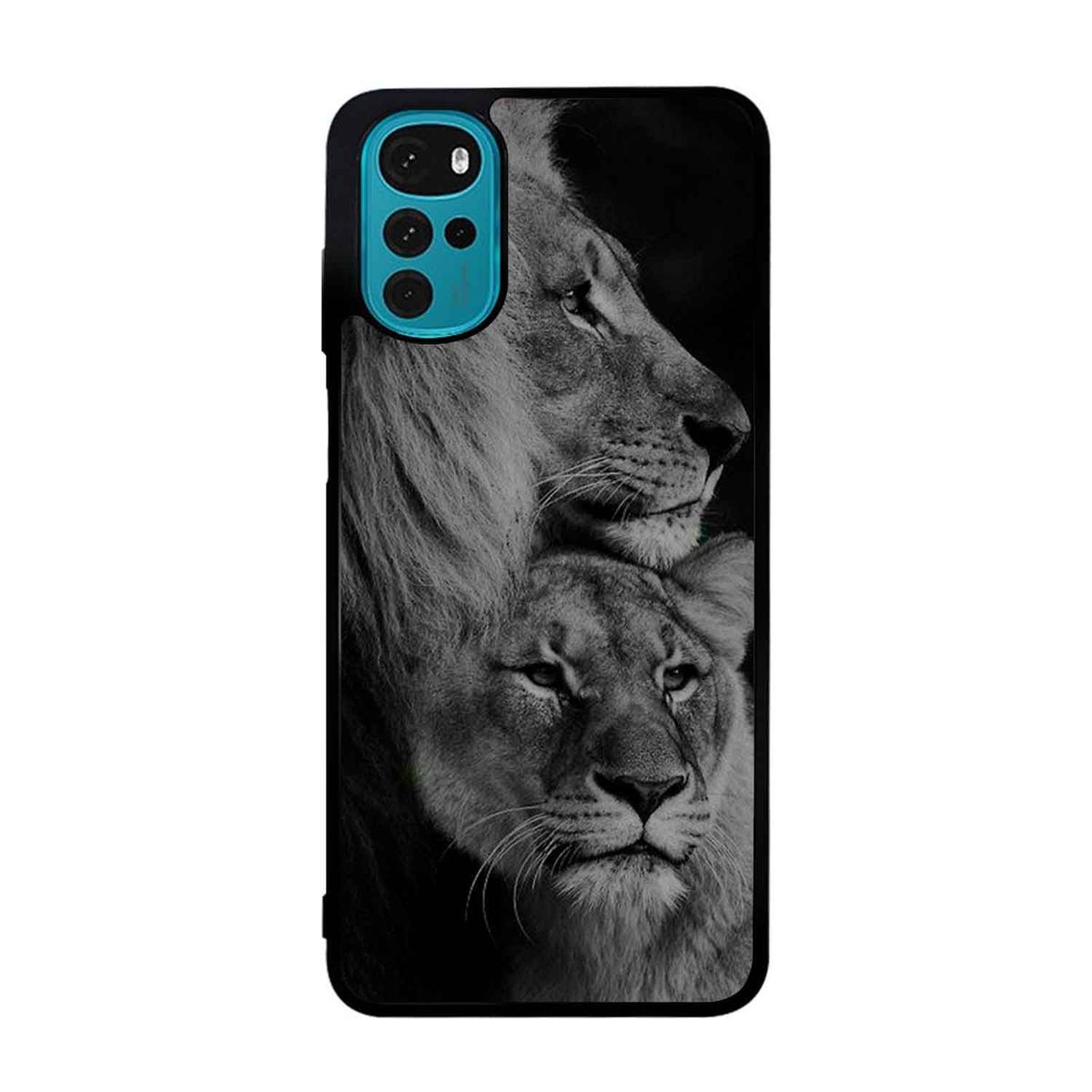 GENERICO - Funda Protector Case Para MOTO G22