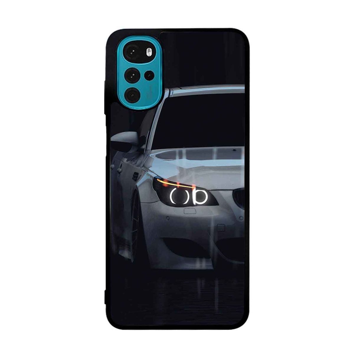 GENERICO - Funda Protector Case Para MOTO G22