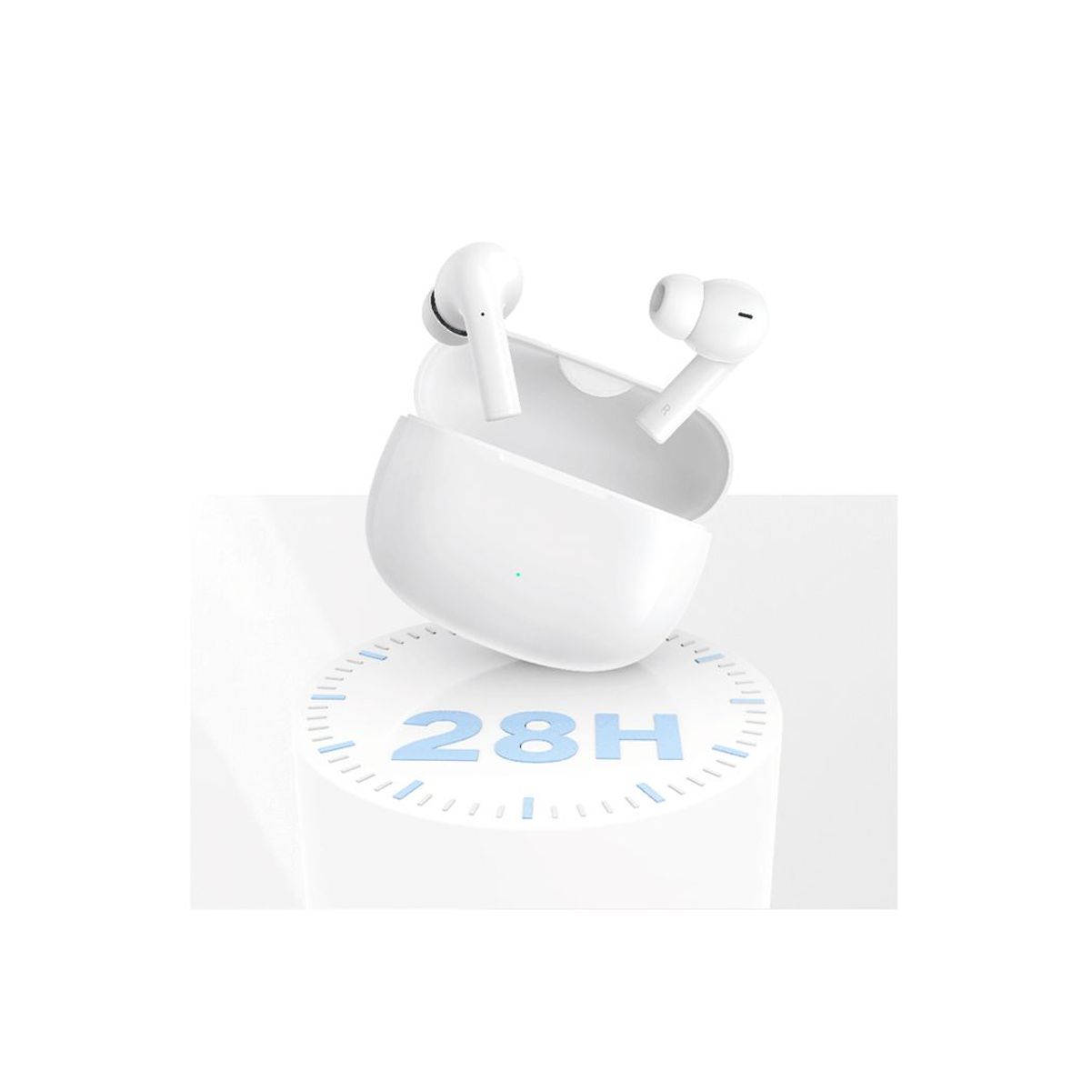 HONOR - Audífonos Honor Choice TWS Earbuds X3 Lite