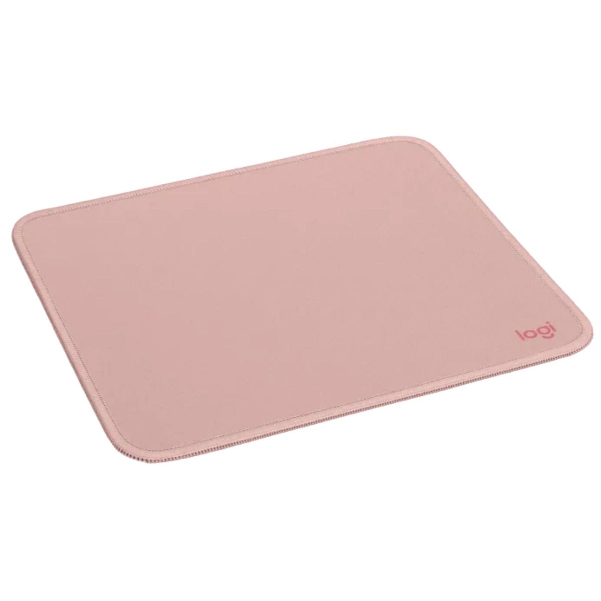 LOGITECH - Pad Mouse Logitech anti-salpicaduras 200x300mm Rose