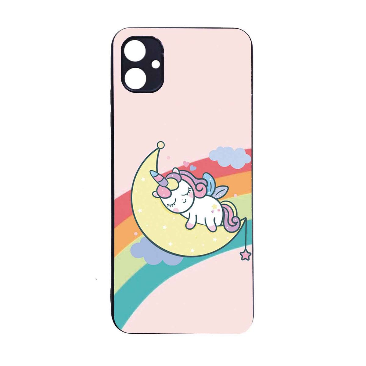 GENERICO - Funda Protector Case Para SAMSUNG A04E.