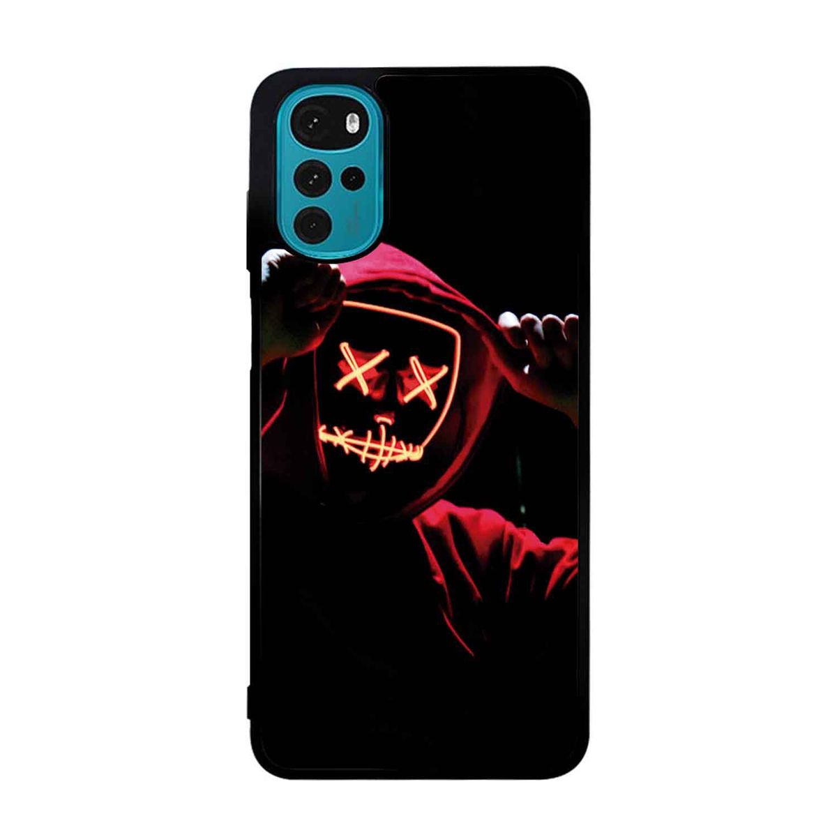 GENERICO - Funda Protector Case Para MOTO G22