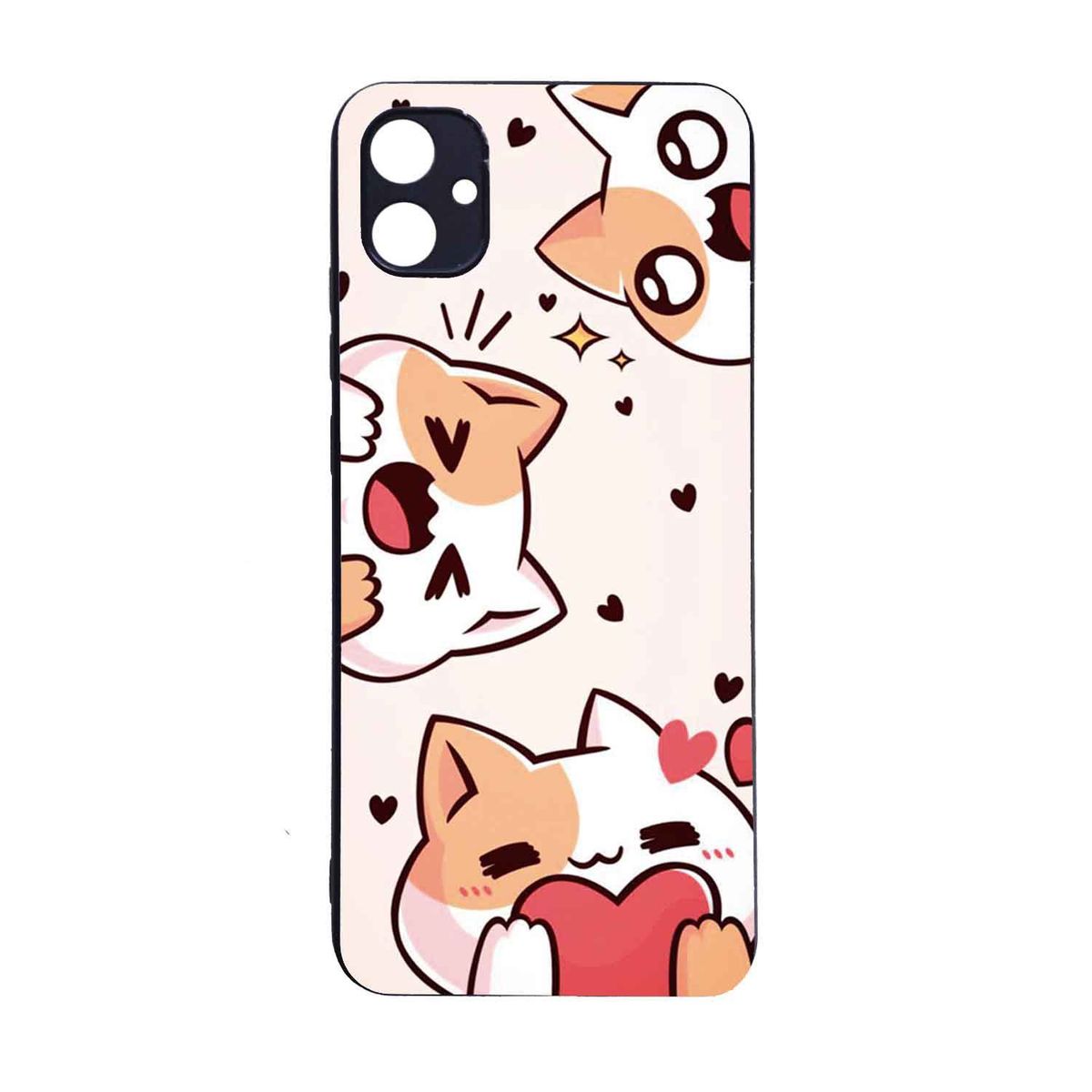 GENERICO - Funda Protector Case Para SAMSUNG A04E.