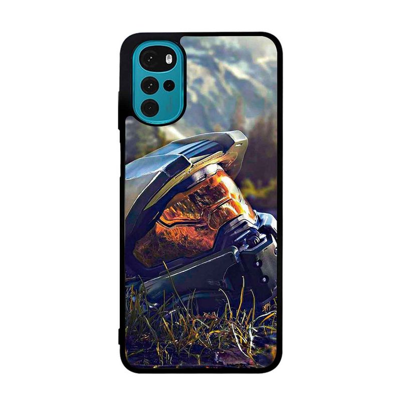 GENERICO - Funda Protector Case Para MOTO G22