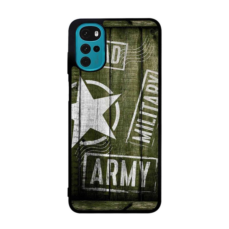 GENERICO - Funda Protector Case Para MOTO G22