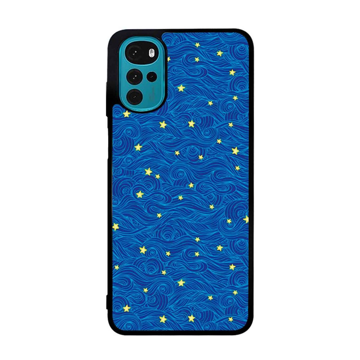 GENERICO - Funda Protector Case Para MOTO G22