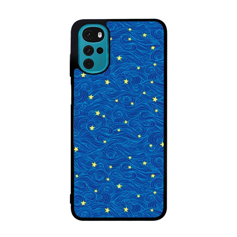 GENERICO - Funda Protector Case Para MOTO G22