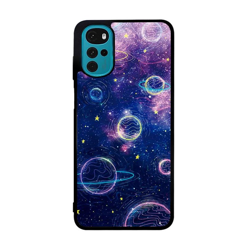 GENERICO - Funda Protector Case Para MOTO G22