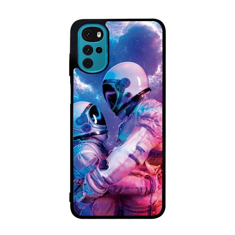 GENERICO - Funda Protector Case Para MOTO G22