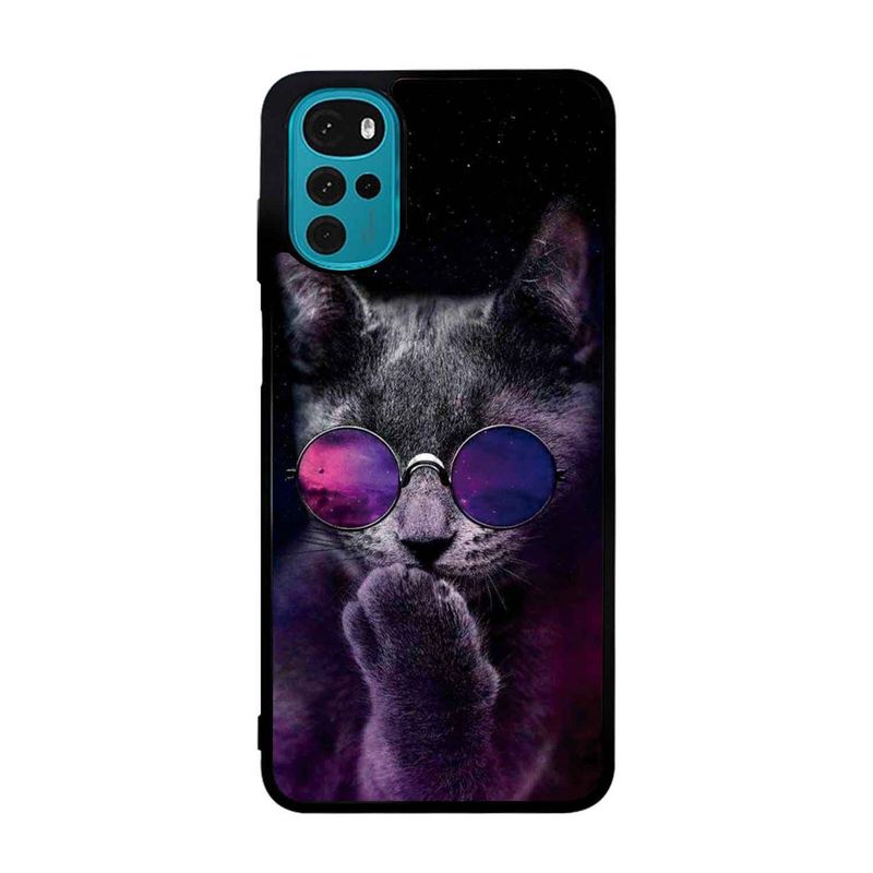 GENERICO - Funda Protector Case Para MOTO G22