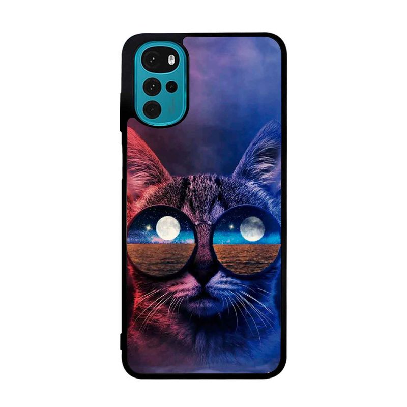 GENERICO - Funda Protector Case Para MOTO G22