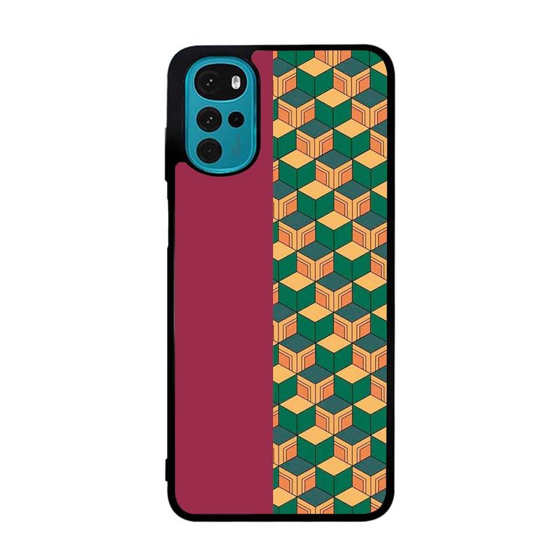 GENERICO - Funda Protector Case Para MOTO G22