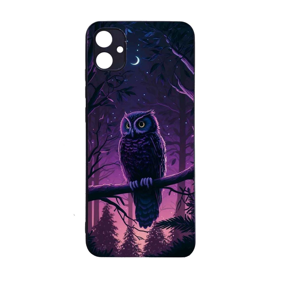 GENERICO - Funda Protector Case Para SAMSUNG A04E.