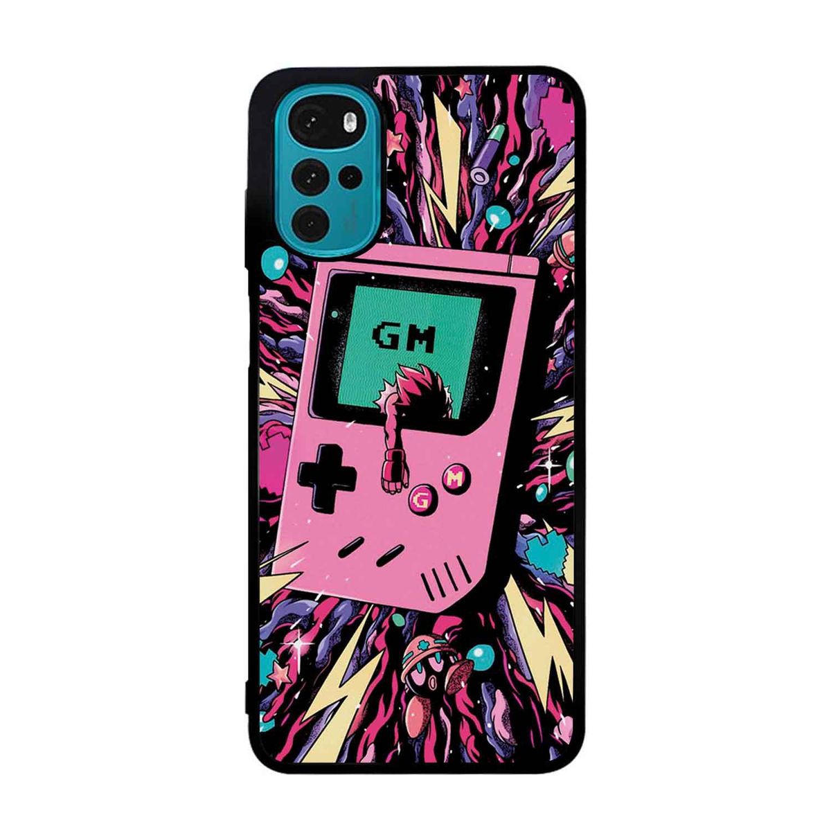 GENERICO - Funda Protector Case Para MOTO G22