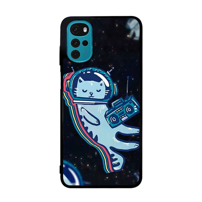 GENERICO - Funda Protector Case Para MOTO G22