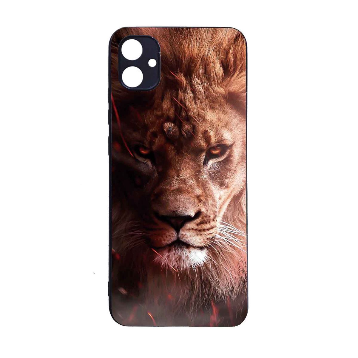 GENERICO - Funda Protector Case Para SAMSUNG A04E.